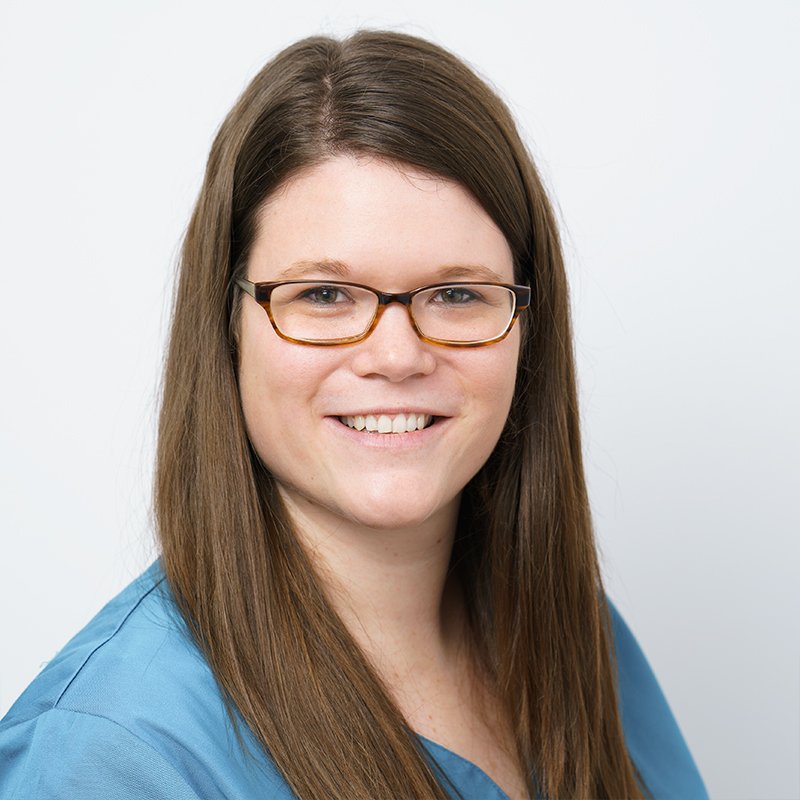 Rebekka Weber, Medical practice assistant HNO Practice Hardbrücke Zürich