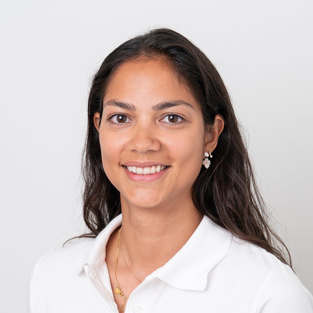 Dr. med. Sabrina Bischoff Ärztin HNO Praxis Hardbrücke Zürich Schweiz